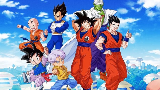 Dragon Ball : une annonce que les fans français ne voudront pas manquer