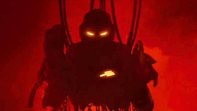 La relève d'Iron Man est là : Disney+ dévoile le trailer musclé d'Ironheart