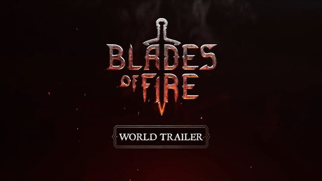 Blades of Fire : Une démo arrive ce 15 mai pour le titre de MercurySteam et un nouveau trailer nous fait voyager