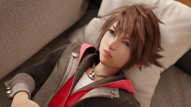 Kingdom Hearts IV partage de nouvelles images et suggère une séquence où l'on semble contrôler Mickey