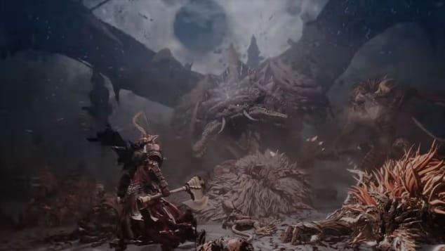 The First Berserker Khazan : deux nouveaux modes de jeu sont disponibles, les boss les plus difficiles que vous pouvez affronter !