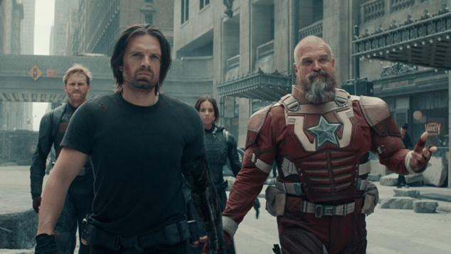 Avengers: Doomsday comptera quatre Super Soldats… et peut-être le retour d’un héros emblématique !
