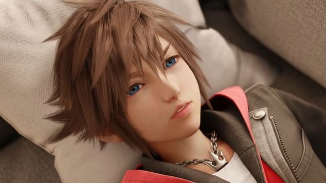 Kingdom Hearts 4 : le premier monde de Disney dévoilé à l'avance ?