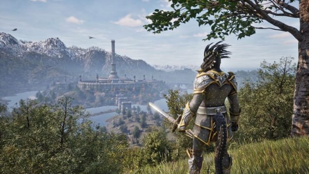 The Elder Scrolls IV: Oblivion Remastered : Les stats suggèrent que peu d'entre vous ont terminé la quête principale