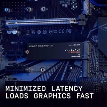 BON PLAN : ce SSD 8 To compatible PS5 et PC est à - 40 % !