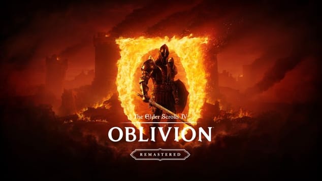 The Elder Scrolls 4 Oblivion Remastered : attention, vous pouvez perdre votre partie