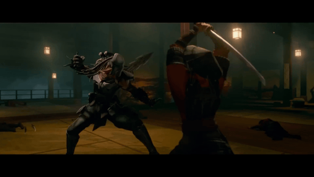 Le Predator chasse trois des meilleurs guerriers de l'humanité dans le dernier aperçu du film. Predator: Killer of Killers