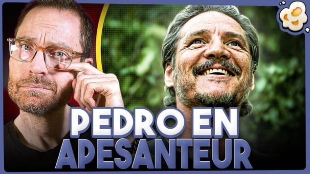 THE LAST OF US Saison 2 Épisode 6