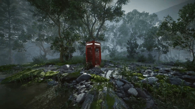L'extension Wicked Isle d'Atomfall arrive en juin