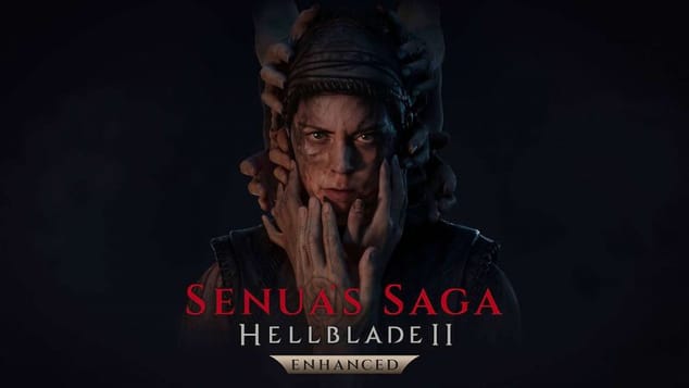 Microsoft et Ninja Theory confirment la sortie de Senua's Saga Hellblade II sur PS5/Pro pour cet été - Playscope
