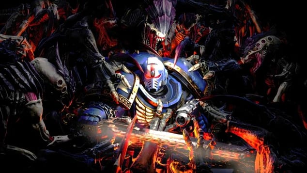 Dawn of War, Boltgun 2, Space Marine... Toutes les annonces du Warhammer Skulls 2025