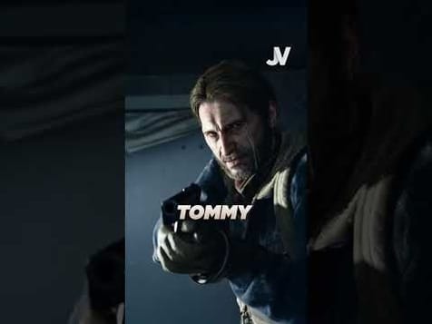 The Last of Us : les personnages dans le jeu VS dans la série !