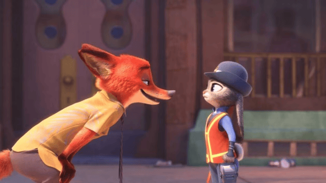 Zootopie 2 : La suite de l'énorme succès de Disney dévoile enfin ses premières images