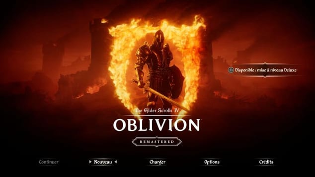 Oblivion : un retour pas que pour les nostalgiques