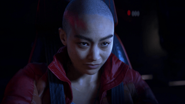 Neil Druckmann répond à la haine de Intergalactic: The Heretic Prophet