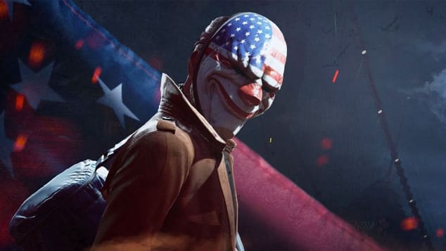 PAYDAY 3 continue de survivre avec un nouveau DLC et une grosse réduction sur Xbox