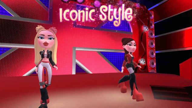 Les Bratz s'exportent dans le monde entier dans la prochaine simulation de vie sur le thème du rythme et de la danse