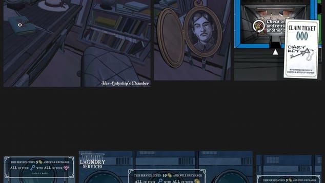 Parfois le timing n’est pas bon lol