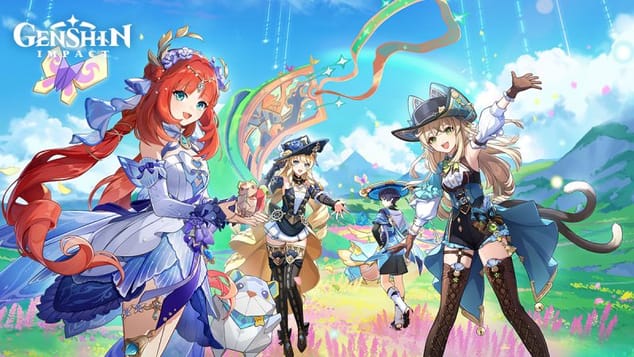 Genshin Impact 5.8 : la prochaine version risque de faire des déçus, ça a leaké