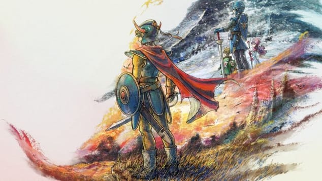 Dragon Quest I-II HD Remake est l'anti Clair Obscur, et c'est justement sa plus grande force