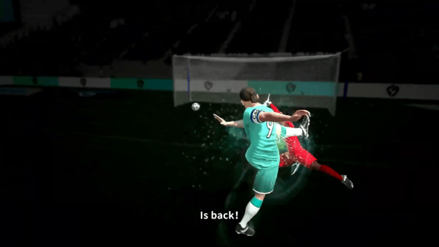 Sega annonce EA Sports FC et eFootball challenger