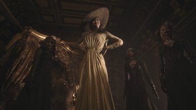 Resident Evil 9 : la révélation imminente ?