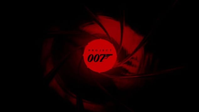 Le jeu James Bond des créateurs de Hitman a un nouveau titre : 007 First Light