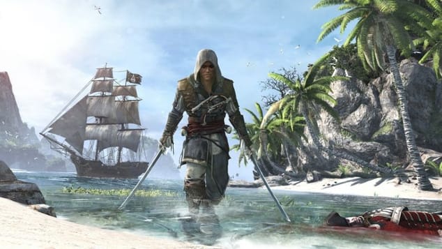 Un remake d'Assassin's Creed Black Flag ? Une nouvelle raison d'y croire