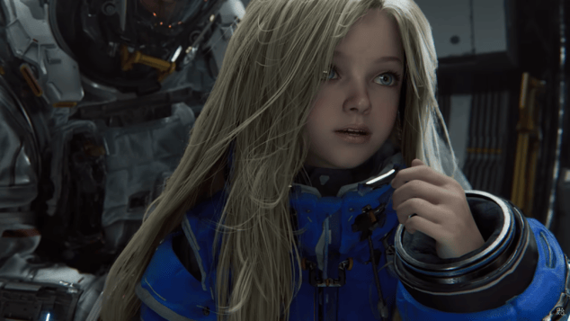 Attendu depuis 5 ans, Pragmata montre du gameplay sur PS5 Pro à couper le souffle avec enfin une date de sortie !