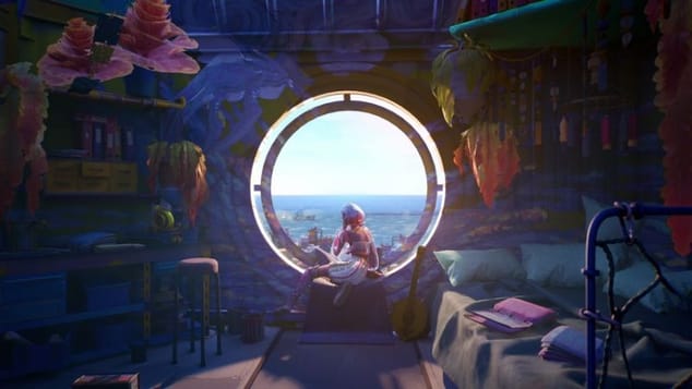 Summer game fest 2025 - Tides of Tomorrow : l'aventure asynchrone des créateurs de Road 96 prend date sur PC et consoles
