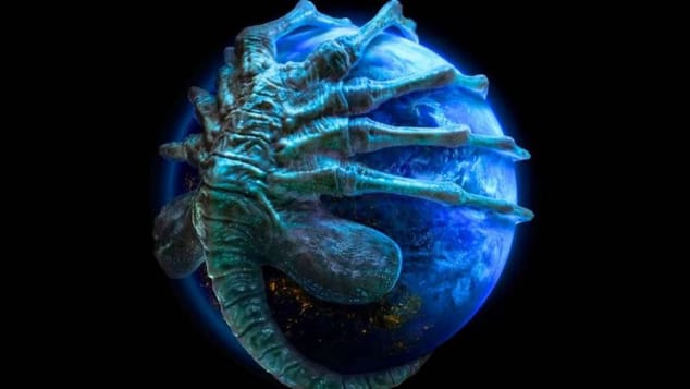 "J'ai trop hâte" La série Alien Earth va être monstrueuse sur Disney +. Voici ce qui vous attend...