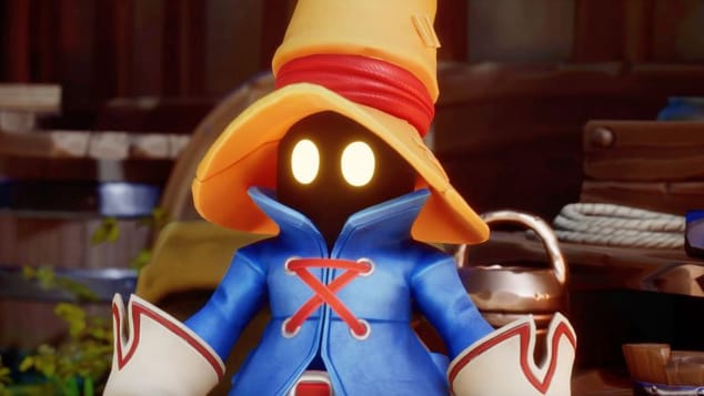FF9 Remake : vous attendez l'annonce ? Préparez-vous à une petite déception
