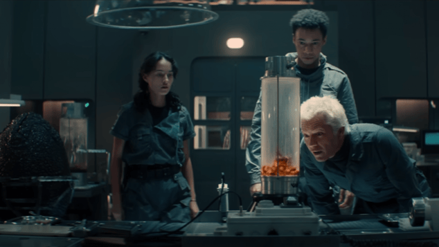 Un premier vrai trailer pour Alien : Earth avec 5 espèces d'aliens et... un teaser du Predator ?