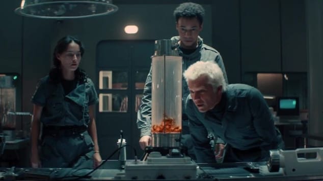 Un nouveau trailer pour Alien : Earth, la série Disney+