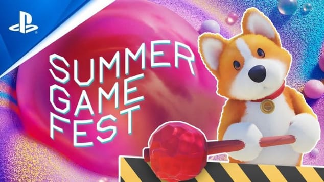 SUMMER GAME FEST 2025 DEALS ON PS STORE