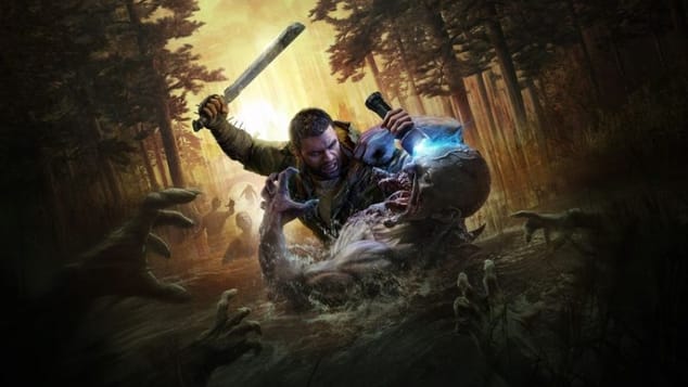 Summer game fest 2025 - Dying Light : The Beast livre une grosse tranche de gameplay et une date de sortie