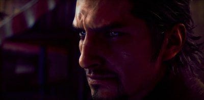 Stranger Than Heaven : le Project Century de RGGS (Yakuza) dévoile son titre entre deux coups de poing