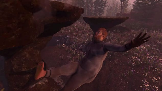 La demo et la date de sortie de Baby Steps annoncées via un trailer