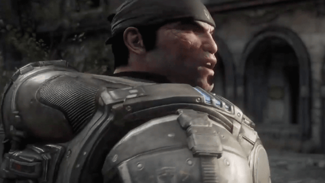Gears of War Reloaded - Trailer de gameplay officiel | Xbox Games Showcase 2025