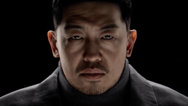 Mudang: Two Hearts - Trailer de présentation officiel | Xbox Games Showcase 2025