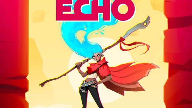 GEEKNPLAY - Fading Echo - New Tales dévoile son premier jeu d’action-aventure magique au Future Games Show