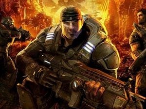 Gears of War Reloaded : trailer et le point bêta
