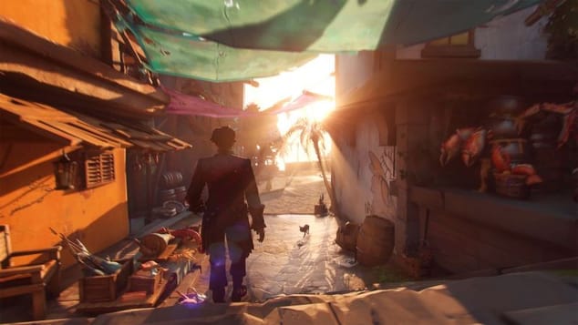 Ce nouveau RPG annoncé lors du State of Play fait beaucoup penser à Arcane, et les joueurs veulent déjà un film dessus