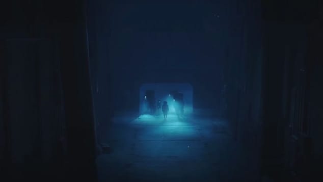 End of Abyss : Un jeu d'horreur, qui a nous a tapé dans l'œil, dévoilé lors du Summer Game Fest 2025 !