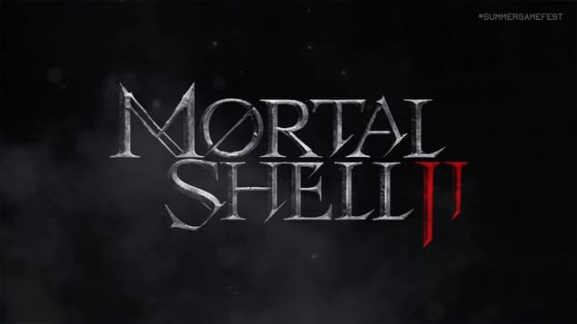 Mortal Shell 2 : la première annonce remarquée du Summer Game Fest