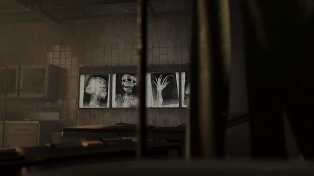 SGF 2025 - Survivre à tout prix dans Cronos: The New Dawn avec un nouveau trailer