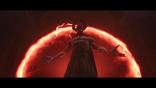 Test de Doom: The Dark Ages - Tant qu'il y a de la bourre