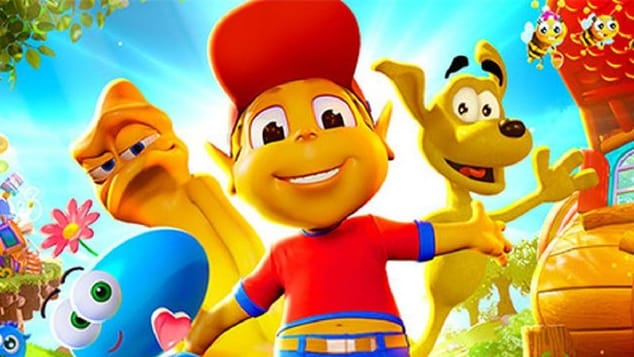 Il a marqué votre enfance et reste un incontournable du jeu vidéo français !