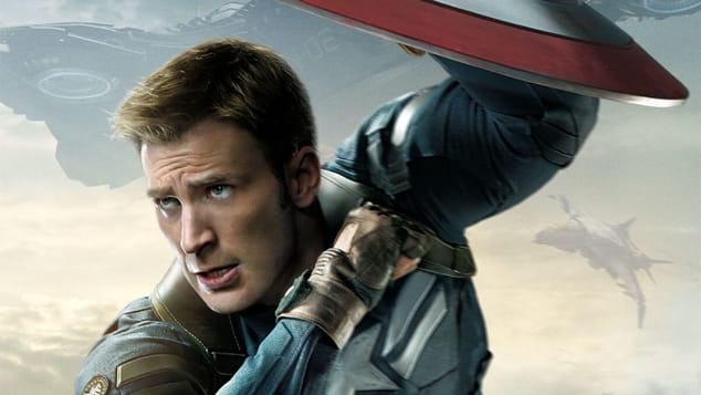 Chris Evans sur l'absence de Avengers: Doomsday: "C'est triste de ne pas être de retour avec le groupe".