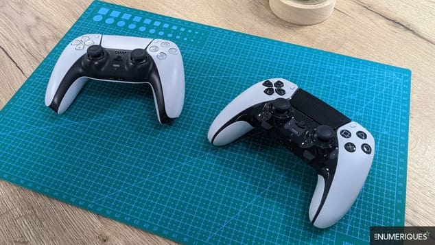 La manette DualSense sera bientôt beaucoup plus pratique à utiliser